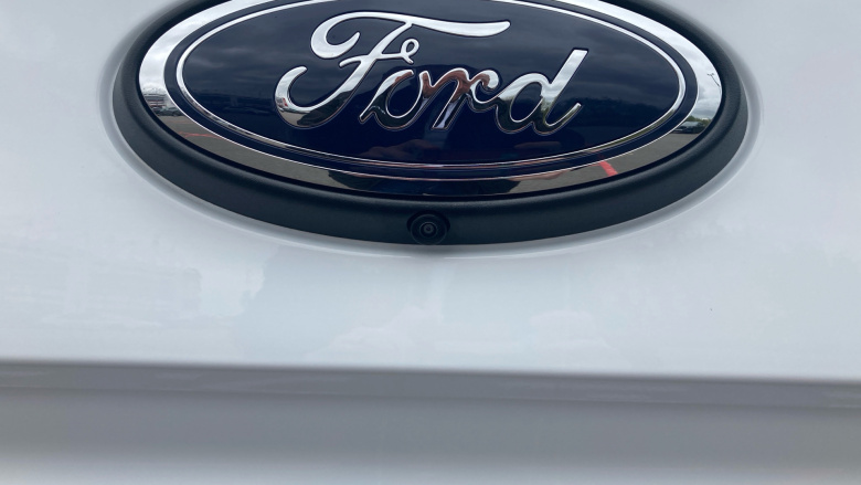 Ford Ranger Diesel Pick Up D/Cab Wildtrak 3.0 EcoBlue V6 240 Auto